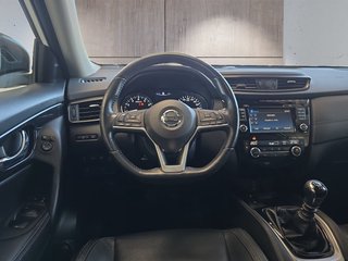 Nissan X-Trail 1.6 163PS 7-Sitzer/8*Alu/Pano/Leder/Navi/LED/el.Klappe - bilder 8