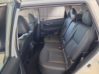 Nissan X-Trail 1.6 163PS 7-Sitzer/8*Alu/Pano/Leder/Navi/LED/el.Klappe - bilder 9
