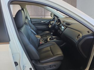 Nissan X-Trail 1.6 163PS 7-Sitzer/8*Alu/Pano/Leder/Navi/LED/el.Klappe - bilder 11