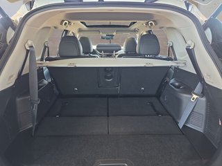 Nissan X-Trail 1.6 163PS 7-Sitzer/8*Alu/Pano/Leder/Navi/LED/el.Klappe - bilder 12
