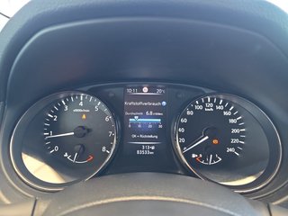 Nissan X-Trail 1.6 163PS 7-Sitzer/8*Alu/Pano/Leder/Navi/LED/el.Klappe - bilder 17