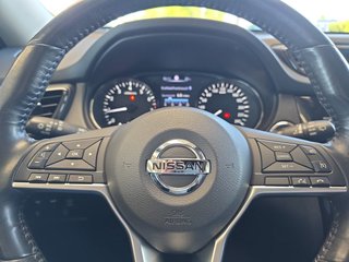Nissan X-Trail 1.6 163PS 7-Sitzer/8*Alu/Pano/Leder/Navi/LED/el.Klappe - bilder 18