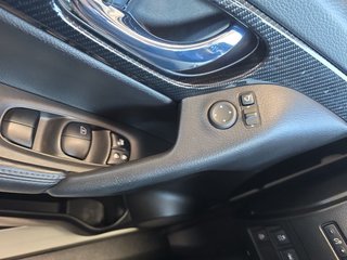 Nissan X-Trail 1.6 163PS 7-Sitzer/8*Alu/Pano/Leder/Navi/LED/el.Klappe - bilder 21