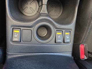 Nissan X-Trail 1.6 163PS 7-Sitzer/8*Alu/Pano/Leder/Navi/LED/el.Klappe - bilder 22