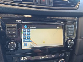 Nissan X-Trail 1.6 163PS 7-Sitzer/8*Alu/Pano/Leder/Navi/LED/el.Klappe - bilder 24