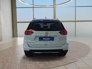 Nissan X-Trail 1.6 163PS 7-Sitzer/8*Alu/Pano/Leder/Navi/LED/el.Klappe - bilder 4