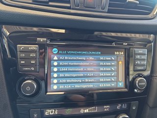 Nissan X-Trail 1.6 163PS 7-Sitzer/8*Alu/Pano/Leder/Navi/LED/el.Klappe - bilder 28