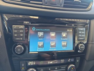 Nissan X-Trail 1.6 163PS 7-Sitzer/8*Alu/Pano/Leder/Navi/LED/el.Klappe - bilder 29
