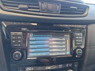 Nissan X-Trail 1.6 163PS 7-Sitzer/8*Alu/Pano/Leder/Navi/LED/el.Klappe - bilder 30