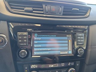 Nissan X-Trail 1.6 163PS 7-Sitzer/8*Alu/Pano/Leder/Navi/LED/el.Klappe - bilder 31