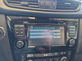 Nissan X-Trail 1.6 163PS 7-Sitzer/8*Alu/Pano/Leder/Navi/LED/el.Klappe - bilder 34
