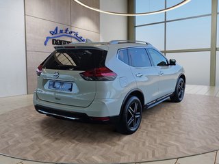 Nissan X-Trail 1.6 163PS 7-Sitzer/8*Alu/Pano/Leder/Navi/LED/el.Klappe - bilder 5