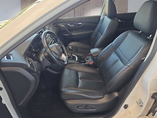 Nissan X-Trail 1.6 163PS 7-Sitzer/8*Alu/Pano/Leder/Navi/LED/el.Klappe - bilder 4