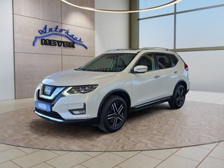 Nissan X-Trail Gebrauchtwagen Kaufen