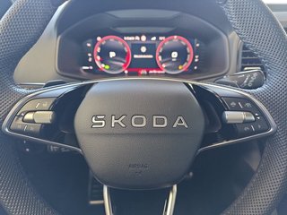 Skoda Karoq Sportline 2,0TSI DSG Pano/AHK/4*J.Gar/Navi/Matrix   ** - bilder 20