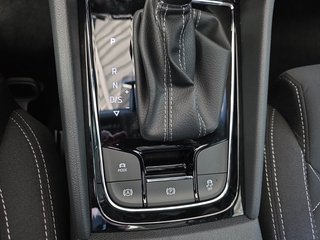 Skoda Karoq Sportline 2,0TSI DSG Pano/AHK/4*J.Gar/Navi/Matrix   ** - bilder 23