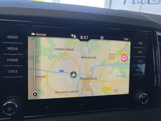 Skoda Karoq Sportline 2,0TSI DSG Pano/AHK/4*J.Gar/Navi/Matrix   ** - bilder 30