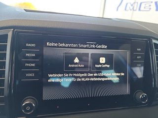 Skoda Karoq Sportline 2,0TSI DSG Pano/AHK/4*J.Gar/Navi/Matrix   ** - bilder 31