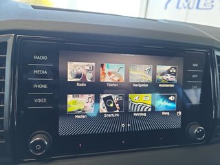 Skoda Karoq Sportline 2,0TSI DSG Pano/AHK/4*J.Gar/Navi/Matrix   ** - bilder 40