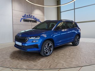 Skoda Karoq age.one-day registration Kaufen