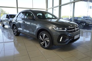 Volkswagen T-Roc age.one-day registration Kaufen