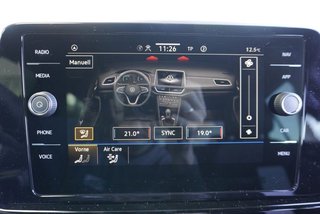 Volkswagen T-Roc R-Line 1,5TSI DSG UPE=45500 Euro    ** - bilder 39