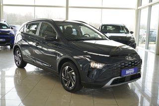 Hyundai BAYON age.one-day registration Kaufen