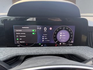 Skoda Superb Combi 2,0TDI DSG Navi/DCC/ACC/Kamera/Sitzhz.  ** - bilder 12