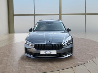 Skoda Superb Combi 2,0TDI DSG Navi/DCC/ACC/Kamera/Sitzhz.  ** - bilder 3