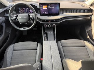 Skoda Superb Combi 2,0TDI DSG Navi/DCC/ACC/Kamera/Sitzhz.  ** - bilder 5