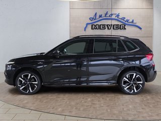 Skoda Kamiq Monte Carlo 1,5TSI DSG 4*J.Gar/AHK/18*Alu/el.Klappe - foto 2
