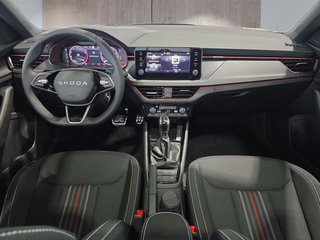 Skoda Kamiq Monte Carlo 1,5TSI DSG 4*J.Gar/AHK/18*Alu/el.Klappe - foto 6
