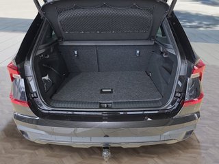 Skoda Kamiq Monte Carlo 1,5TSI DSG 4*J.Gar/AHK/18*Alu/el.Klappe - foto 13