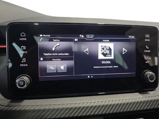 Skoda Kamiq Monte Carlo 1,5TSI DSG 4*J.Gar/AHK/18*Alu/el.Klappe - foto 25
