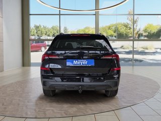 Skoda Kamiq Monte Carlo 1,5TSI DSG 4*J.Gar/AHK/18*Alu/el.Klappe - foto 4