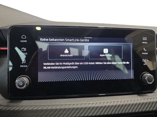 Skoda Kamiq Monte Carlo 1,5TSI DSG 4*J.Gar/AHK/18*Alu/el.Klappe - foto 29