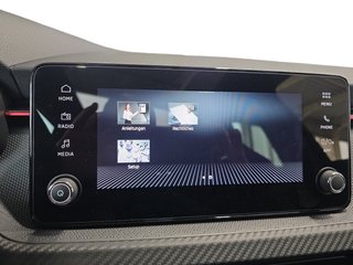 Skoda Kamiq Monte Carlo 1,5TSI DSG 4*J.Gar/AHK/18*Alu/el.Klappe - foto 31