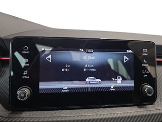 Skoda Kamiq Monte Carlo 1,5TSI DSG 4*J.Gar/AHK/18*Alu/el.Klappe - foto 32