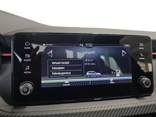 Skoda Kamiq Monte Carlo 1,5TSI DSG 4*J.Gar/AHK/18*Alu/el.Klappe - foto 33