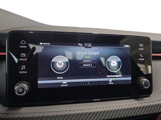 Skoda Kamiq Monte Carlo 1,5TSI DSG 4*J.Gar/AHK/18*Alu/el.Klappe - foto 34