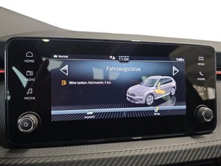 Skoda Kamiq Monte Carlo 1,5TSI DSG 4*J.Gar/AHK/18*Alu/el.Klappe - foto 35