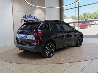 Skoda Kamiq Monte Carlo 1,5TSI DSG 4*J.Gar/AHK/18*Alu/el.Klappe - foto 5