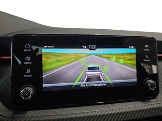 Skoda Kamiq Monte Carlo 1,5TSI DSG 4*J.Gar/AHK/18*Alu/el.Klappe - foto 42