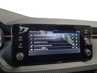 Skoda Kamiq Monte Carlo 1,5TSI DSG 4*J.Gar/AHK/18*Alu/el.Klappe - foto 43