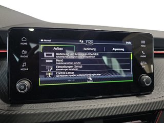 Skoda Kamiq Monte Carlo 1,5TSI DSG 4*J.Gar/AHK/18*Alu/el.Klappe - foto 45