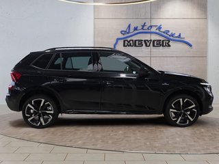 Skoda Kamiq Monte Carlo 1,5TSI DSG 4*J.Gar/AHK/18*Alu/el.Klappe - foto 1