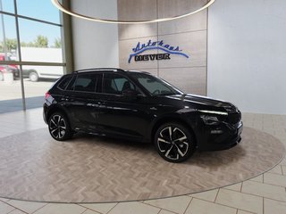 Skoda Kamiq Monte Carlo 1,5TSI DSG 4*J.Gar/AHK/18*Alu/el.Klappe - foto 3
