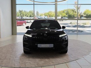Skoda Kamiq Monte Carlo 1,5TSI DSG 4*J.Gar/AHK/18*Alu/el.Klappe - foto 4