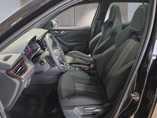 Skoda Kamiq Monte Carlo 1,5TSI DSG 4*J.Gar/AHK/18*Alu/el.Klappe - foto 5