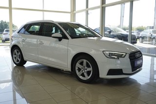 Audi A3 Gebrauchtwagen Kaufen